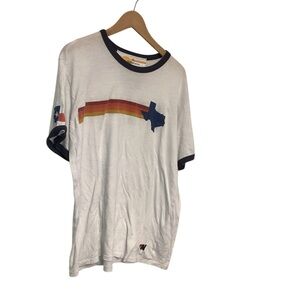 Aviator Nation Austin City Limits 2017 Ringer Tee-2